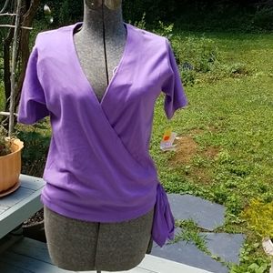 Vintage 1990's top, by Ashley